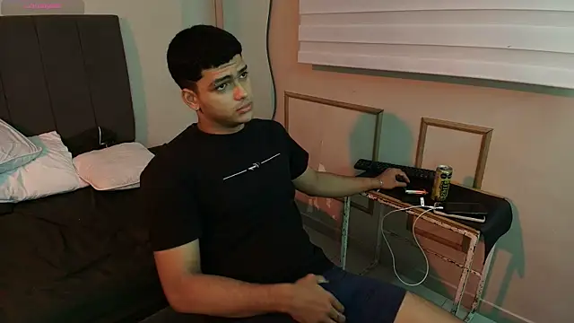 Keinner BigDick online show from 08-01-26, 08:41