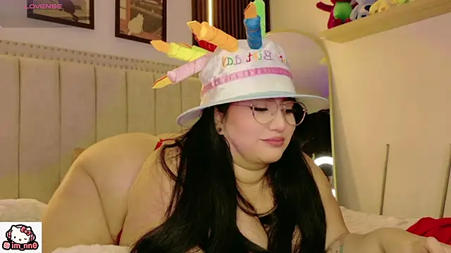 ninna sweet online show from 05-03-26, 01:50