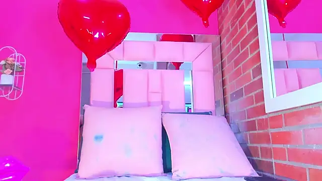 Baby doll XOXO online show from 02-14-26, 09:00