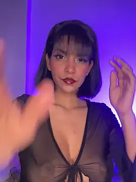 Kitty Wild 19 online show from 05-07-26, 08:25