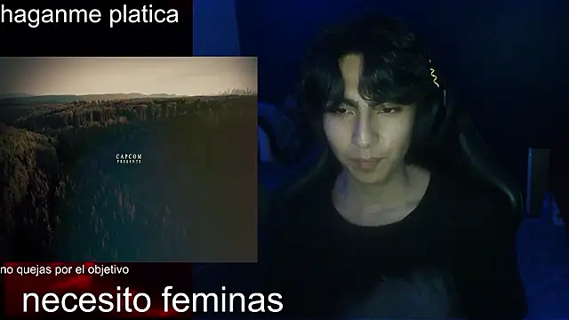 KonanStrip online show from 02-01-26, 03:05