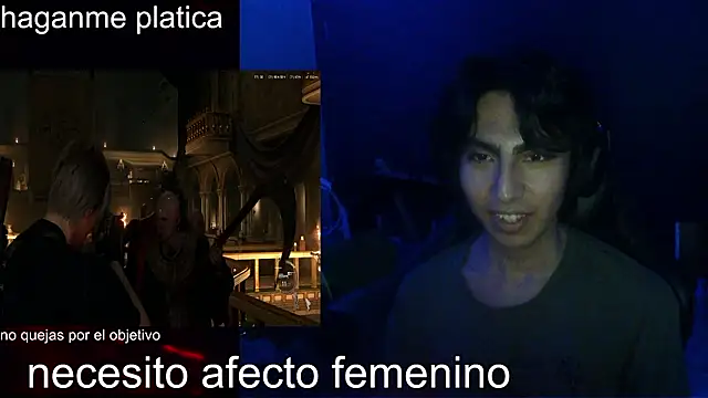 KonanStrip online show from 02-05-26, 02:38