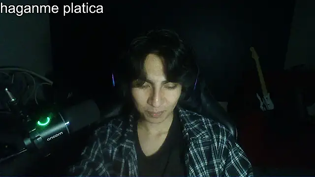 KonanStrip online show from 03-07-26, 01:57