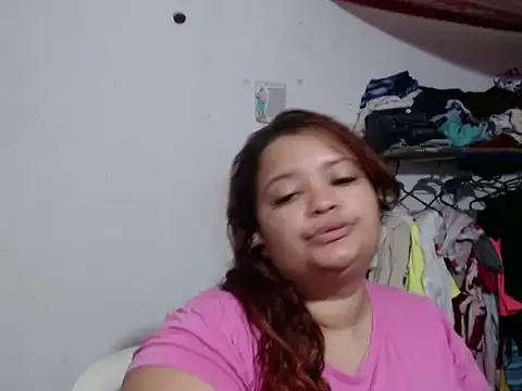 Diosa Rosa online show from 02-07-26, 06:55