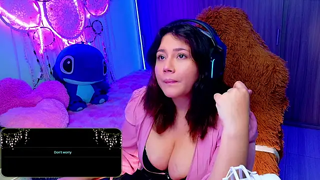 Snapshot of ALIS_E_G chatting on 02-03-26, 06:13 ALIS E G online show from 02-03-26, 06:13