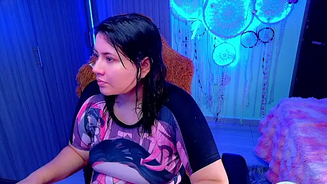 Snapshot of ALIS_E_G chatting on 02-07-26, 05:38 ALIS E G online show from 02-07-26, 05:38