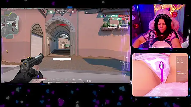 Snapshot of ALIS_E_G chatting on 02-13-26, 08:16 ALIS E G online show from 02-13-26, 08:16