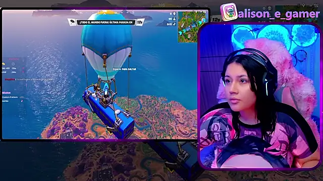 Snapshot of ALIS_E_G chatting on 02-17-26, 09:10 ALIS E G online show from 02-17-26, 09:10