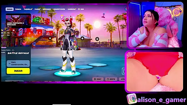 Snapshot of ALIS_E_G chatting on 02-18-26, 03:41 ALIS E G online show from 02-18-26, 03:41