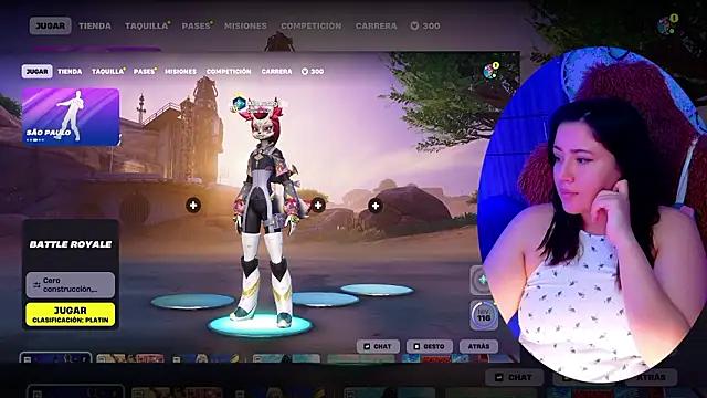 Snapshot of ALIS_E_G chatting on 03-04-26, 03:40 ALIS E G online show from 03-04-26, 03:40