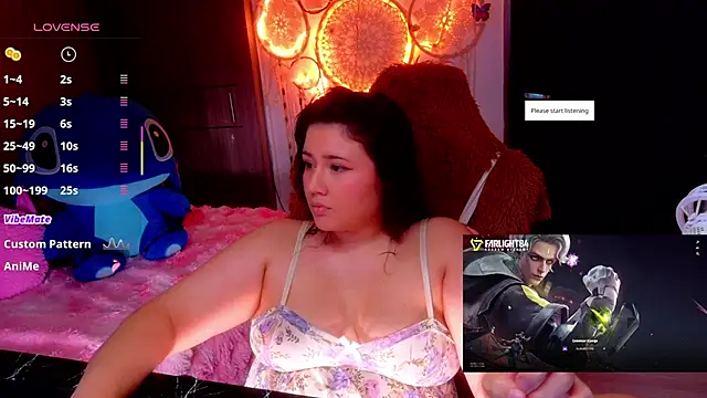Snapshot of ALIS_E_G chatting on 05-26-26, 04:14 ALIS E G online show from 05-26-26, 04:14