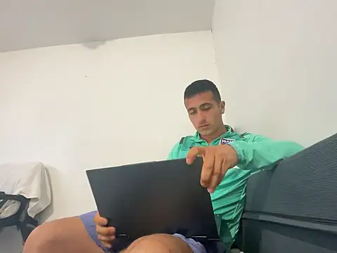 Snapshot of SPGM31 chatting on 02-01-26, 09:02 SPGM31 online show from 02-01-26, 09:02