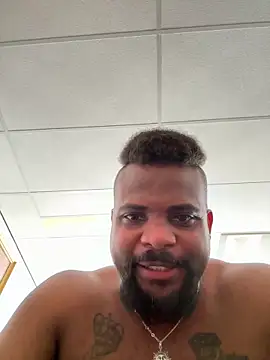 BigCatXLOfficial online show from 04-25-26, 10:29