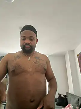 BigCatXLOfficial online show from 05-25-26, 12:00