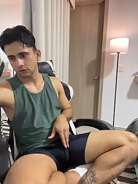 ChrissBlacks online show from 03-07-26, 01:35