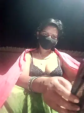 Muskan44s online show from 05-10-26, 10:04