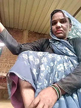 Muskan44s online show from 07-06-26, 02:41