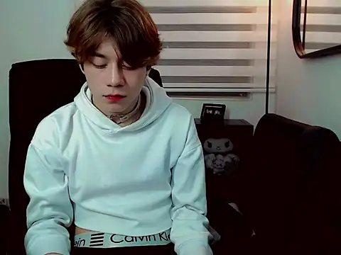 Snapshot of duvisex19 chatting on 02-27-26, 01:05 duvisex19 online show from 02-27-26, 01:05