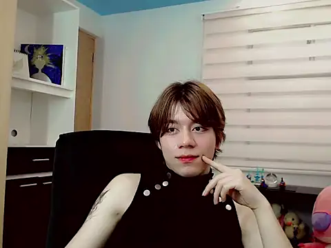 duvisex19 online show from 04-14-26, 09:10