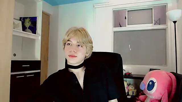 duvisex19 online show from 04-28-26, 10:15