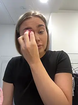 MonicaWestt online show from 02-12-26, 07:03