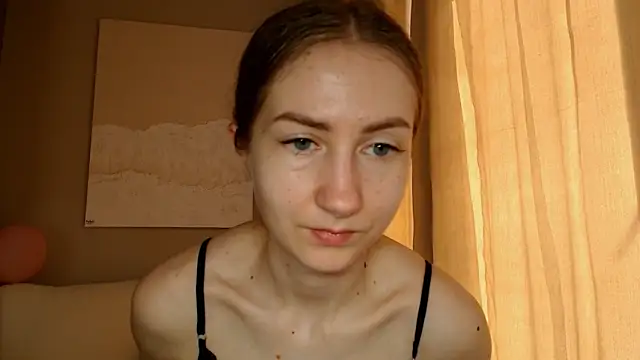 BluueSilk online show from 03-18-25, 07:08