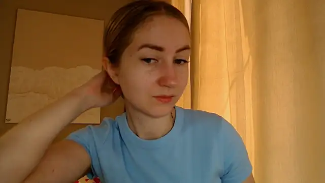 BluueSilk online show from 03-19-25, 06:14