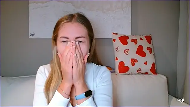 BluueSilk online show from 09-29-25, 05:34