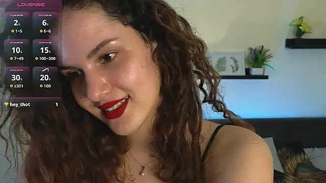 Lili Torin online show from 05-22-26, 07:30