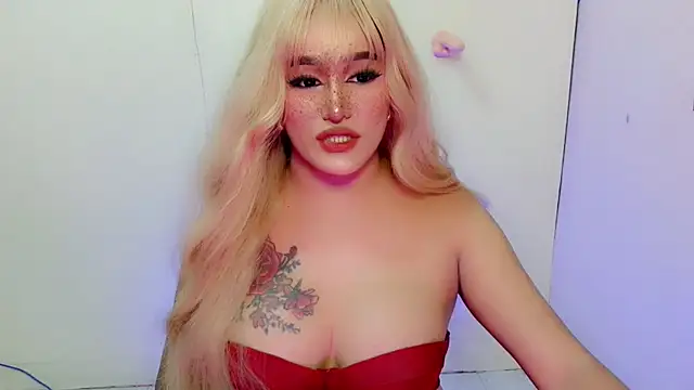 ChloeAsian online show from 04-21-26, 09:15