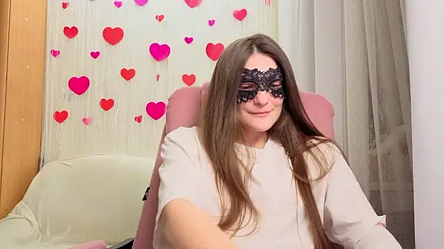 Snapshot of Helgamunn chatting on 02-12-26, 02:34 Helgamunn online show from 02-12-26, 02:34