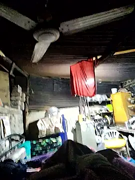 crazyxy12 online show from 02-06-26, 05:05