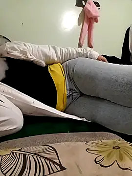 Mrjana89six online show from 03-15-26, 01:22