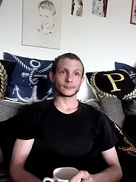 Jungspund25- online show from 04-19-26, 05:34