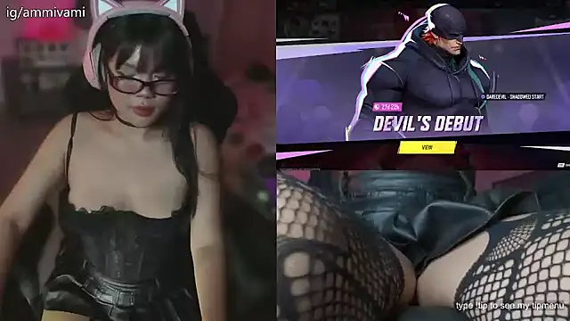 ammiasian online show from 05-22-26, 03:24