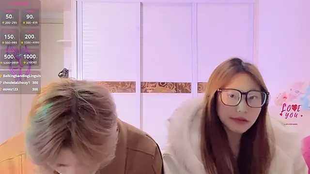 SM JIAJIA ZL online show from 02-02-26, 05:55