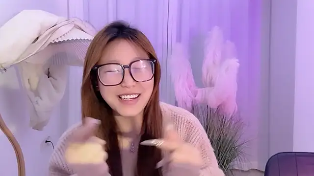 SM JIAJIA ZL online show from 03-07-26, 05:43