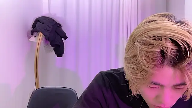 SM JIAJIA ZL online show from 03-29-26, 05:02