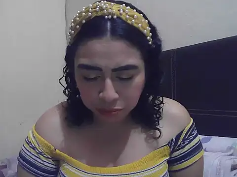 DalilahMx online show from 02-06-26, 03:15