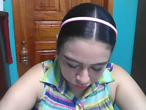 DalilahMx online show from 06-24-26, 02:38