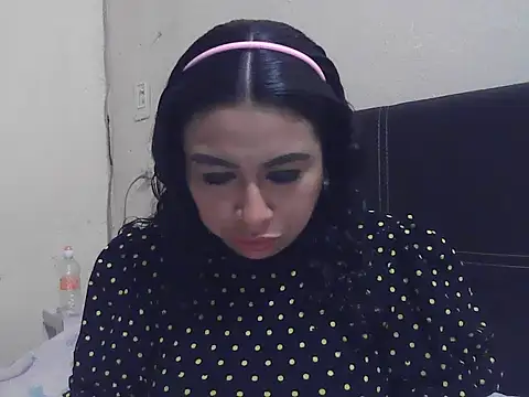 DalilahMx online show from 07-10-26, 05:37