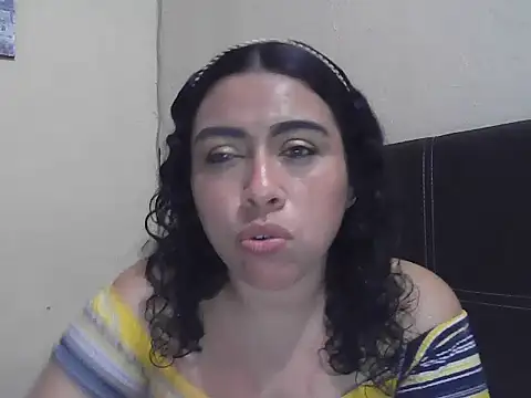 DalilahMx online show from 07-14-26, 01:52