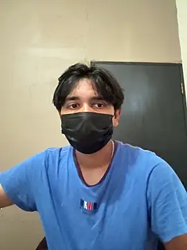 RAMONhotPRIV online show from 05-17-26, 10:50
