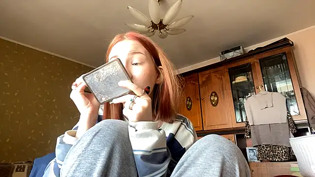 LaureenVielma online show from 02-07-26, 08:07