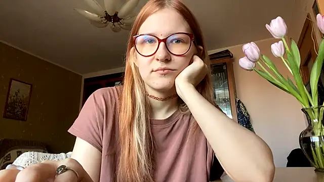 LaureenVielma online show from 03-10-26, 07:13