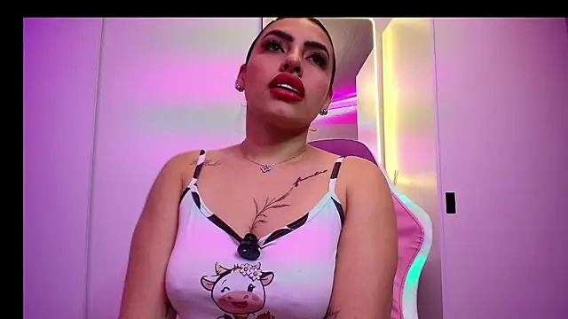 NaomiAmazing01 online show from 03-24-26, 11:43