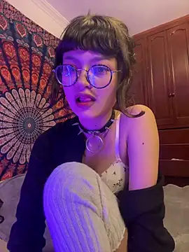 Miamhua-Cat- online show from 02-14-26, 07:49