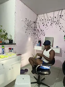 Snapshot of Loaisn chatting on 03-04-26, 07:53 Loaisn online show from 03-04-26, 07:53