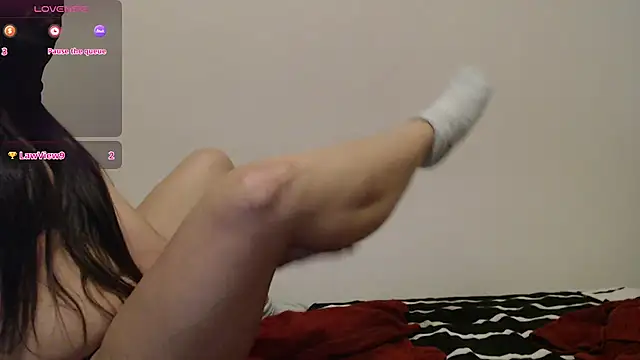 MissMaxime online show from 03-30-26, 09:27