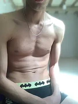 Spoo69 online show from 04-08-26, 01:55